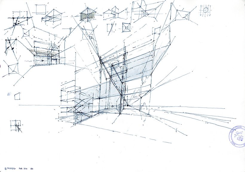 Análisis de Formas Arquitectónicas  0