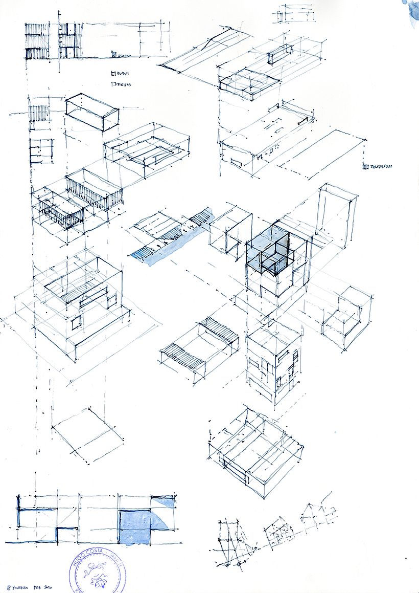 Análisis de Formas Arquitectónicas  2