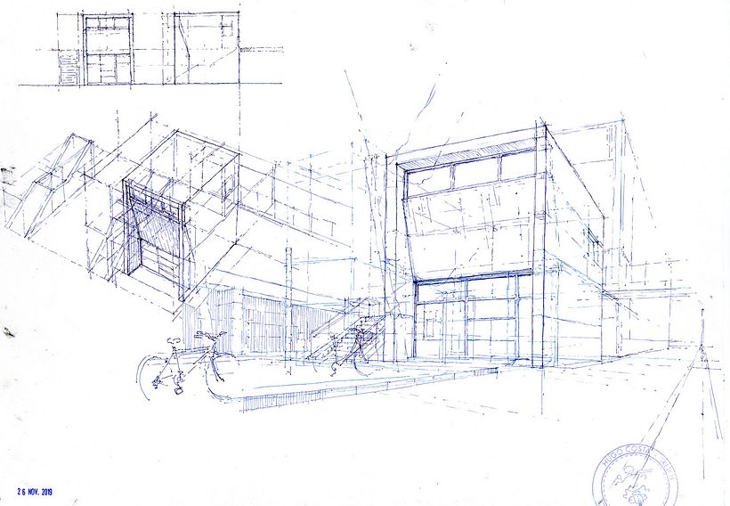 Análisis de Formas Arquitectónicas  9