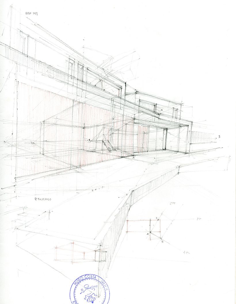 Análisis de Formas Arquitectónicas  10