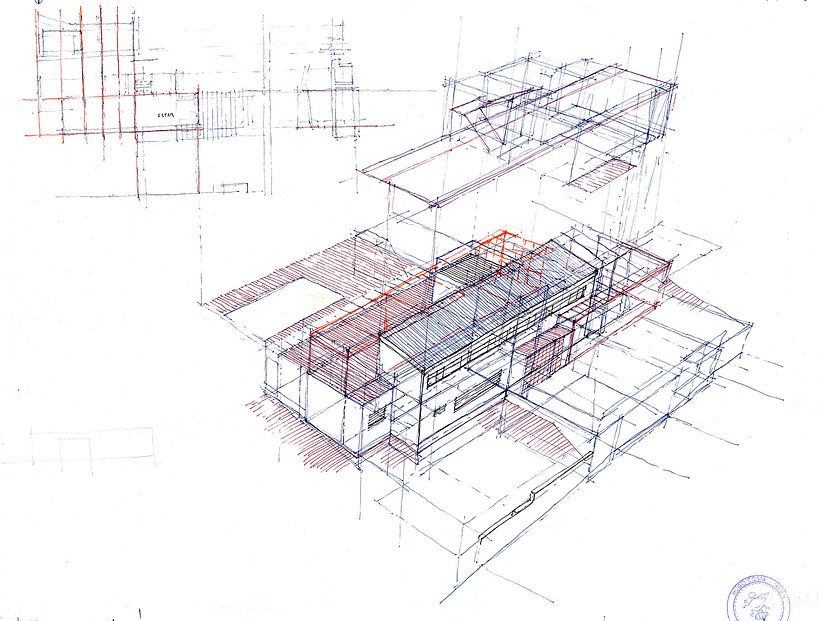 Análisis de Formas Arquitectónicas  11