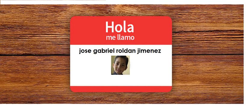 quien soy? curso puño 1