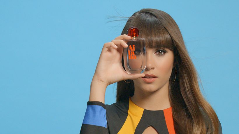 Perfume Aitana 0