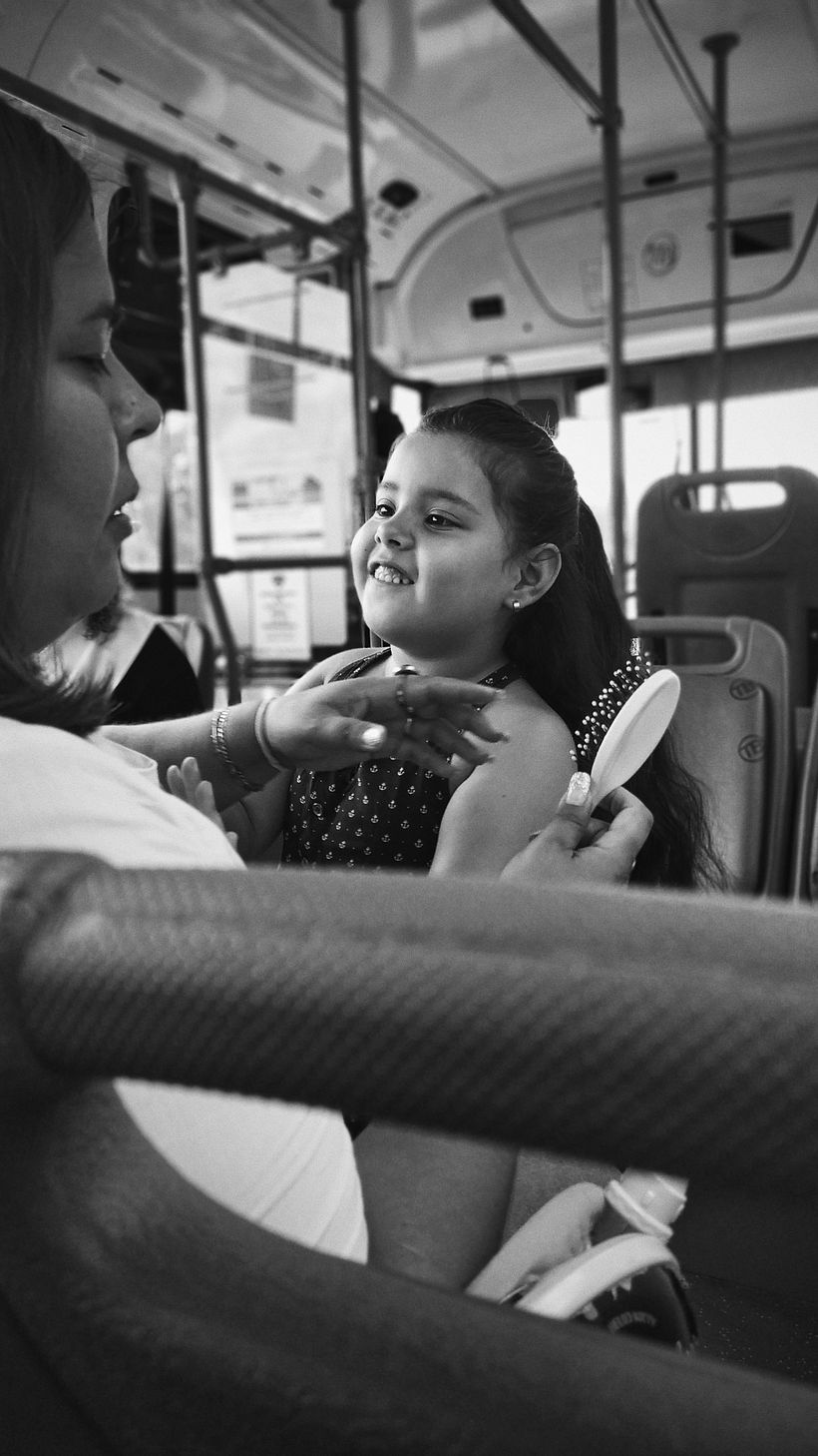 De bondi - Streetphoto 5