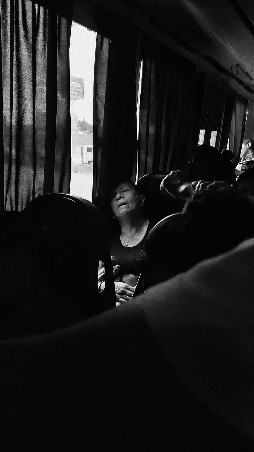 De bondi - Streetphoto 6