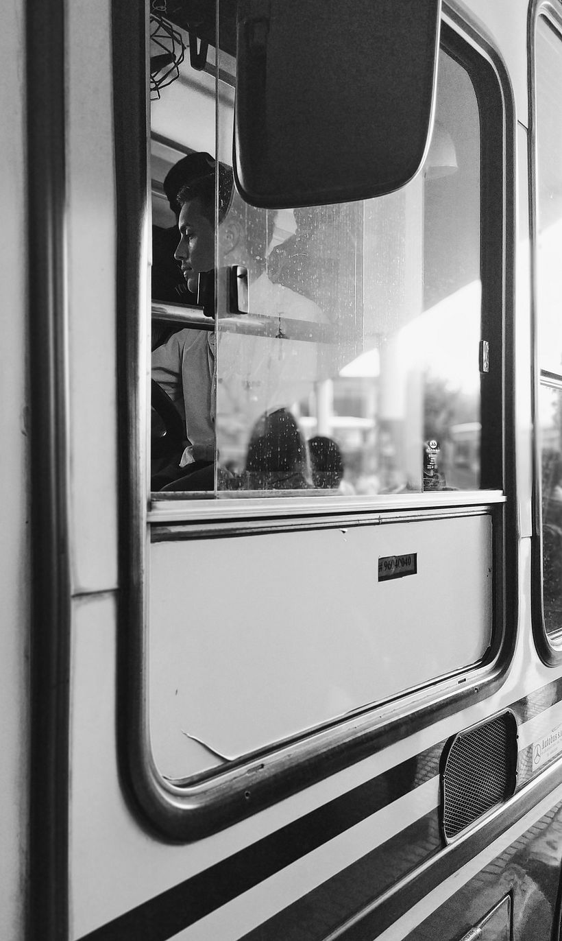 De bondi - Streetphoto 7