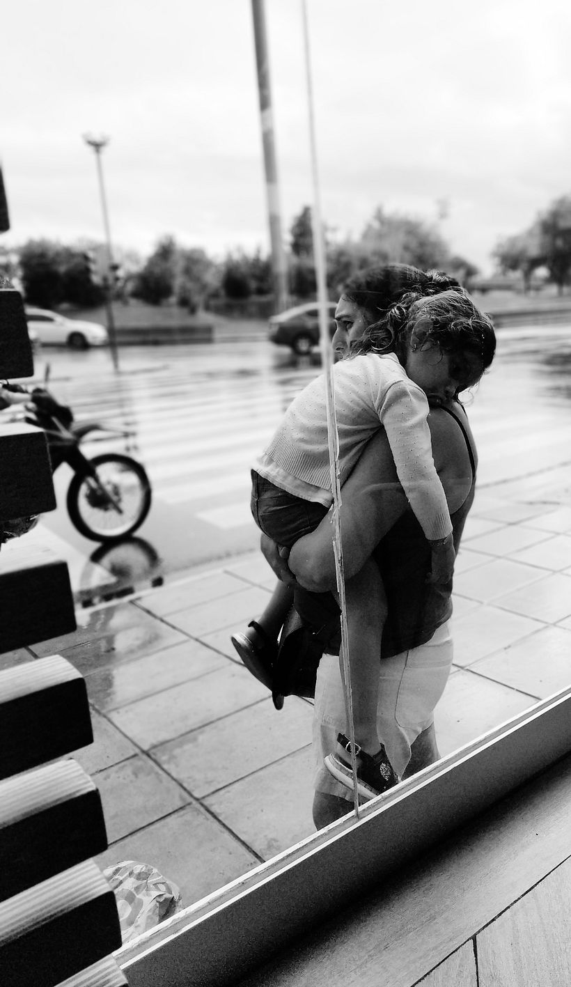 De bondi - Streetphoto 8
