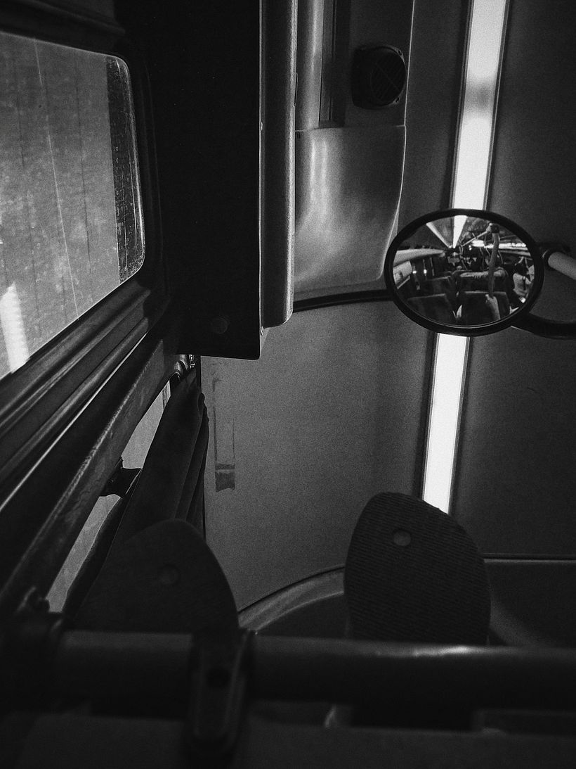 De bondi - Streetphoto 16