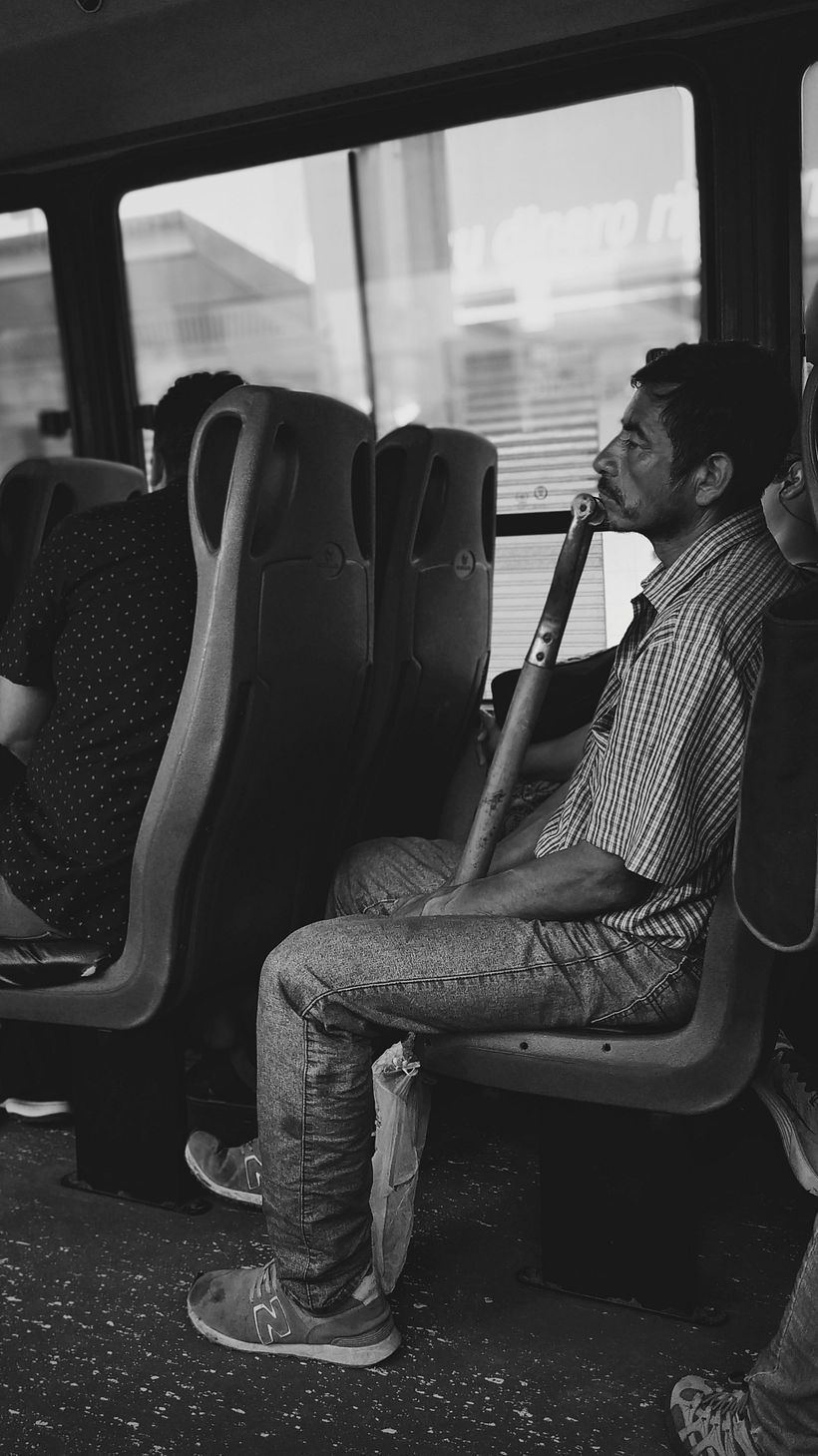 De bondi - Streetphoto 17