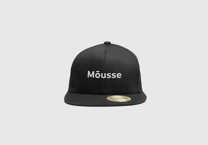 Mi Proyecto del curso: Diseño de logos: del concepto a la presentación 0