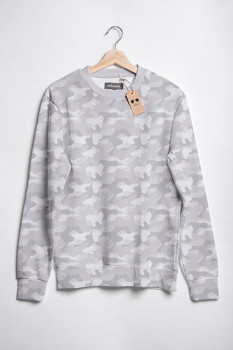 Mi Proyecto del curso: Diseño de logos: del concepto a la presentación 2