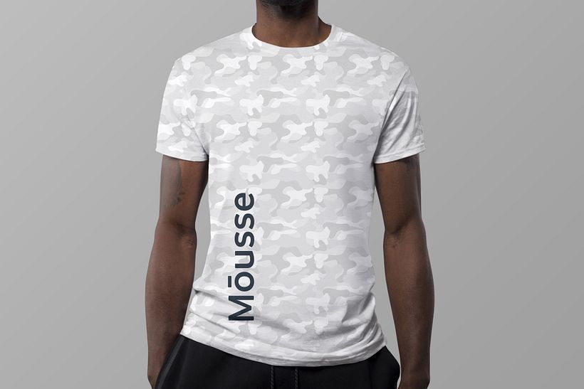 Mi Proyecto del curso: Diseño de logos: del concepto a la presentación 3