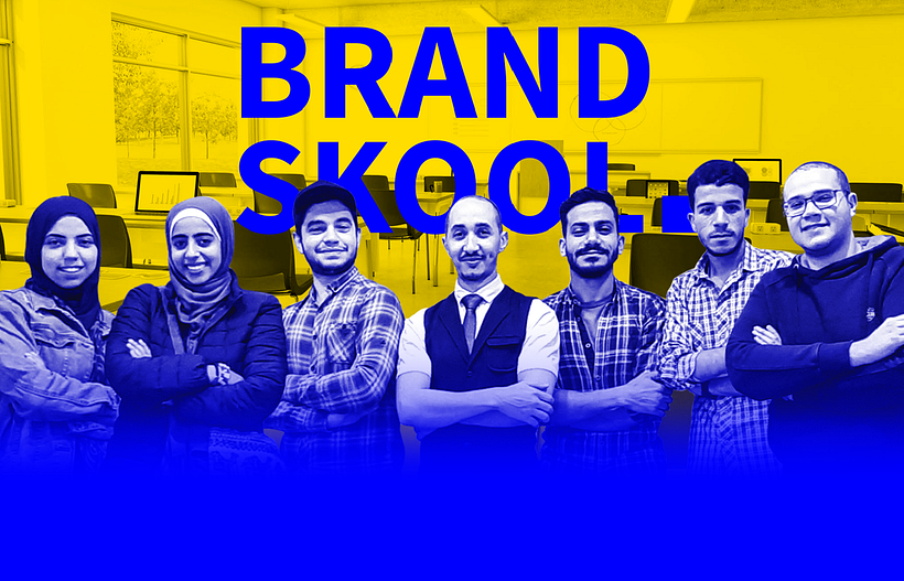 BrandSkool From Concept to Presentation -1