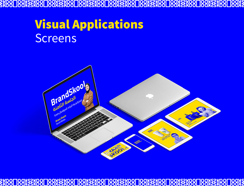 BrandSkool From Concept to Presentation 29