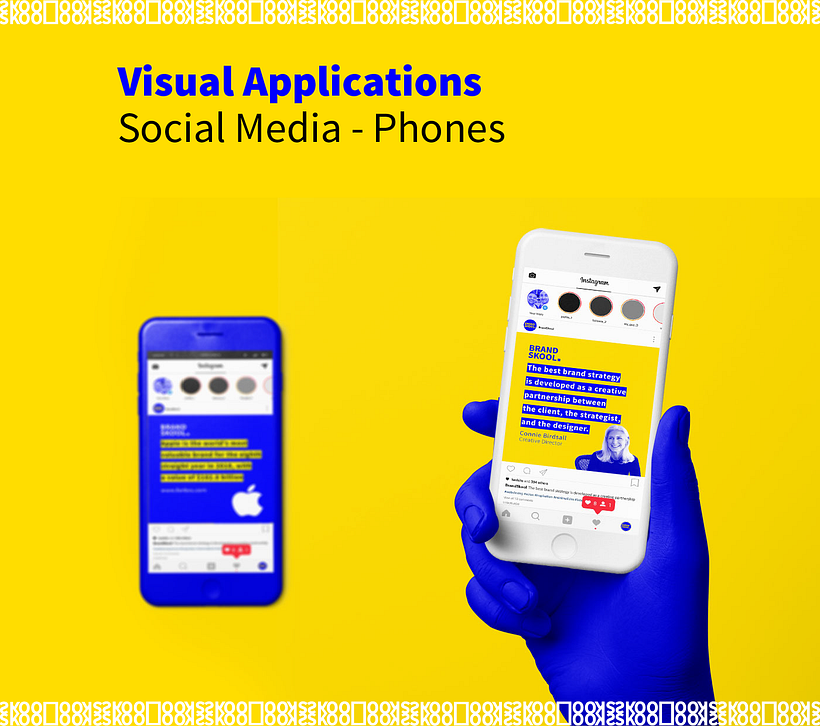 BrandSkool From Concept to Presentation 32