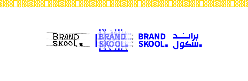 BrandSkool From Concept to Presentation 33