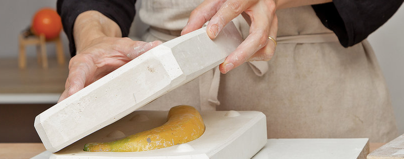 What Is Mold-making? 5