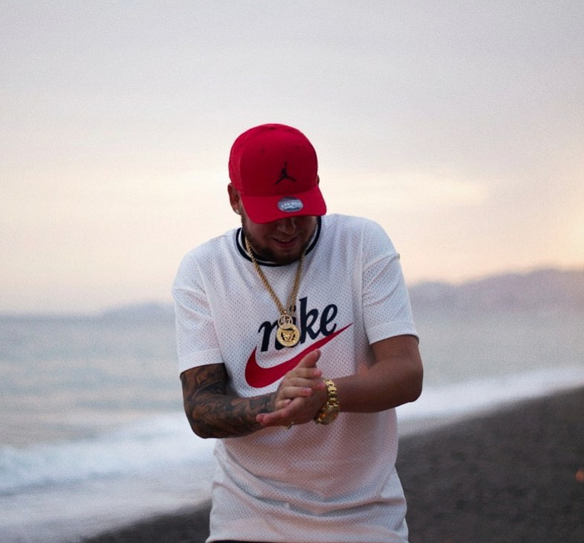 Maka "Pa todo el año" Videoclip 2