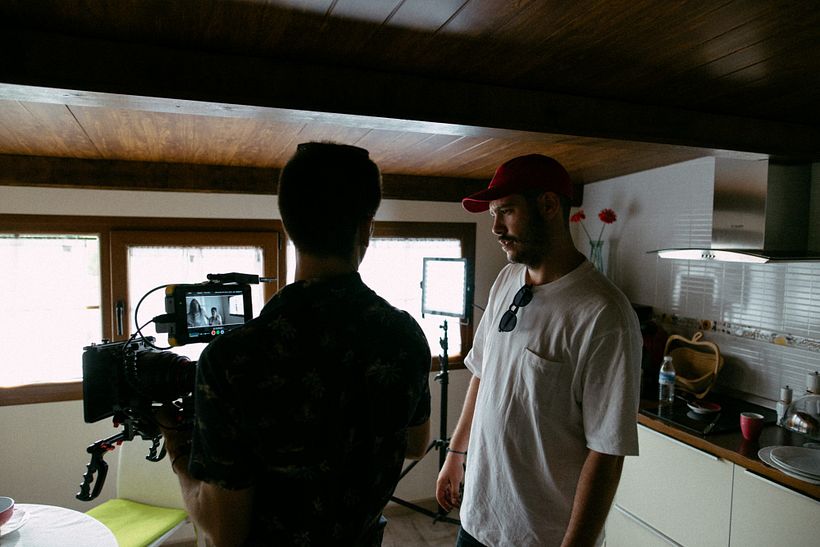 Maka "Pa todo el año" Videoclip 3