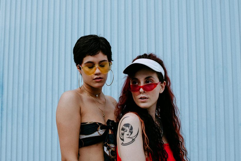 Maka "Pa todo el año" Videoclip 5