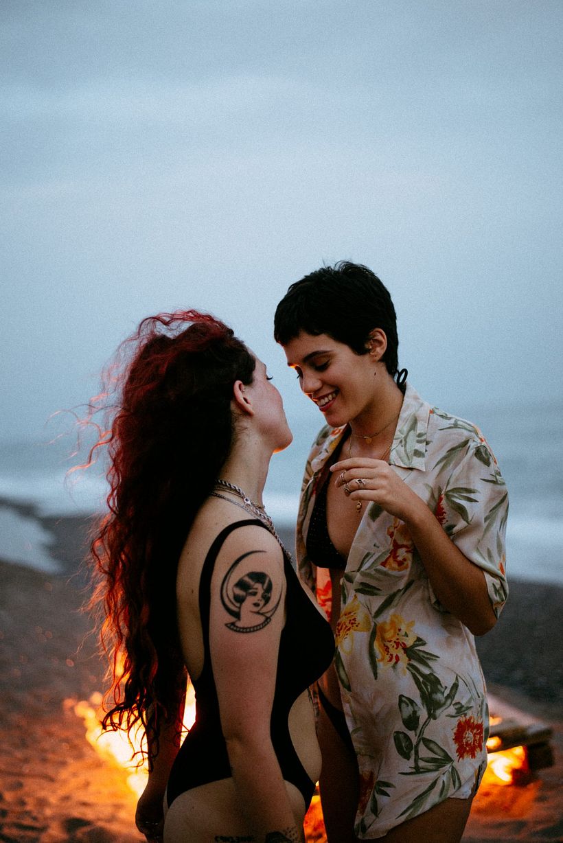 Maka "Pa todo el año" Videoclip 7