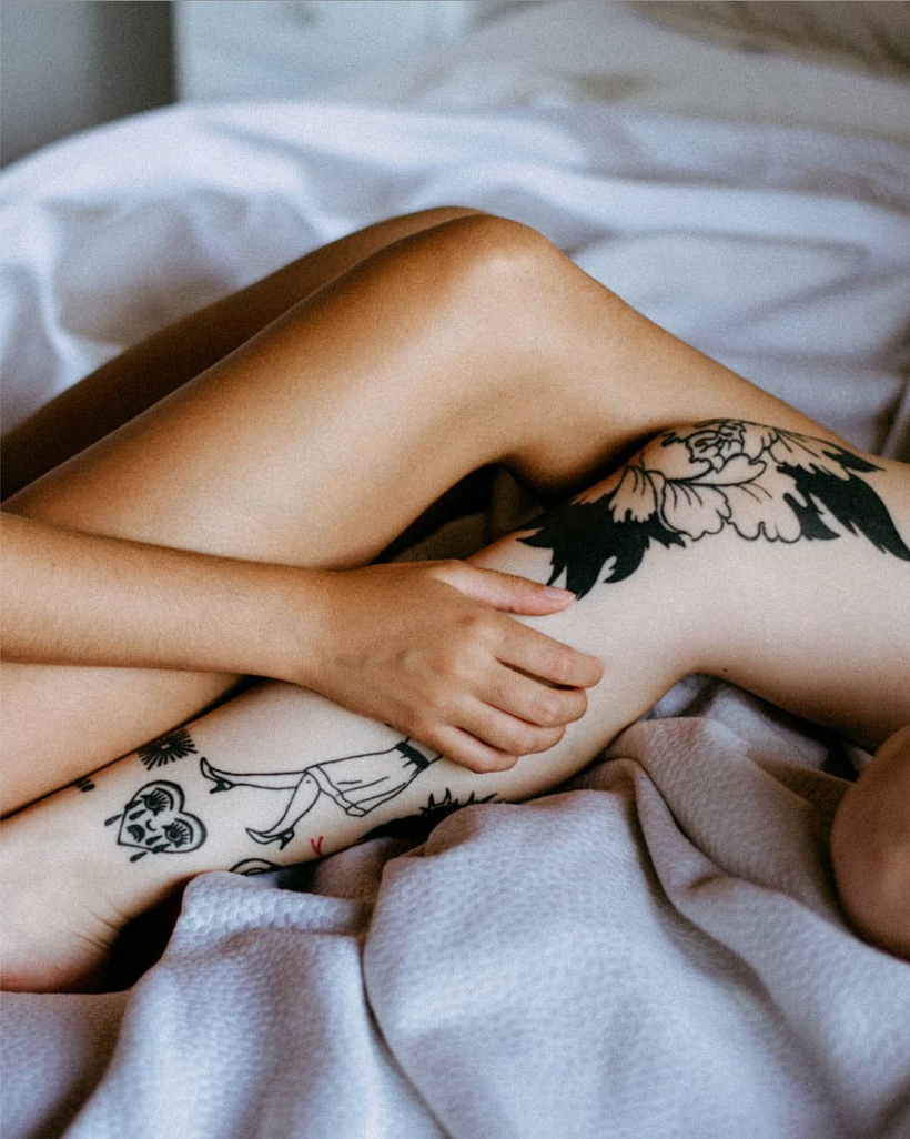 Maka "Pa todo el año" Videoclip 8