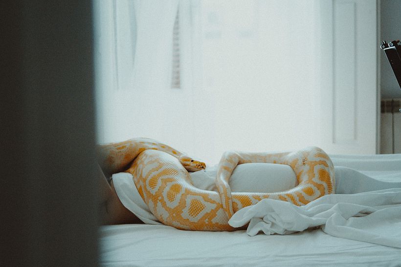 Trailer cortometraje · Woman  - Música