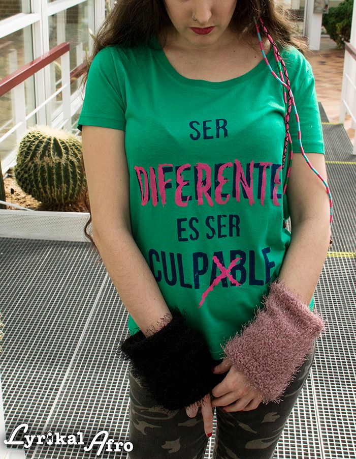 Diferente 5