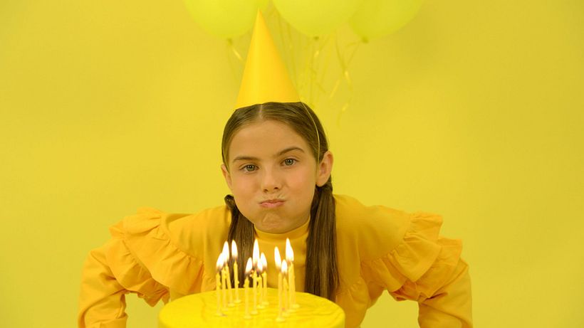 Spot "Birthday Party" 4