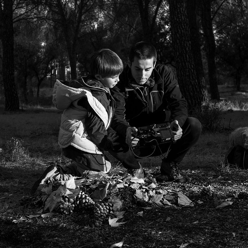 Spot Leroy Merlín #SomoslaRaíz 4