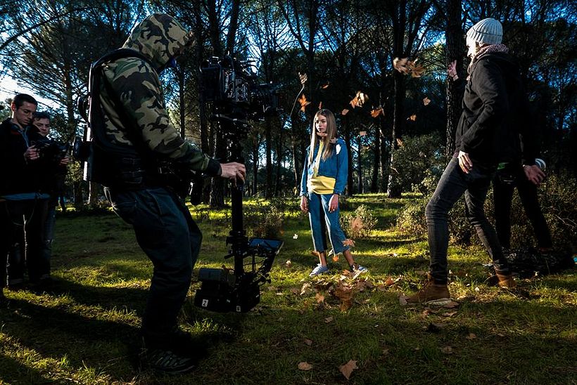 Spot Leroy Merlín #SomoslaRaíz 5