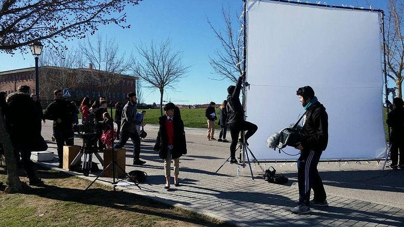 Spot Leroy Merlín #SomoslaRaíz 6