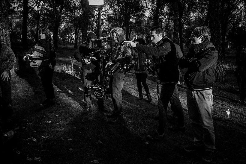 Spot Leroy Merlín #SomoslaRaíz 7