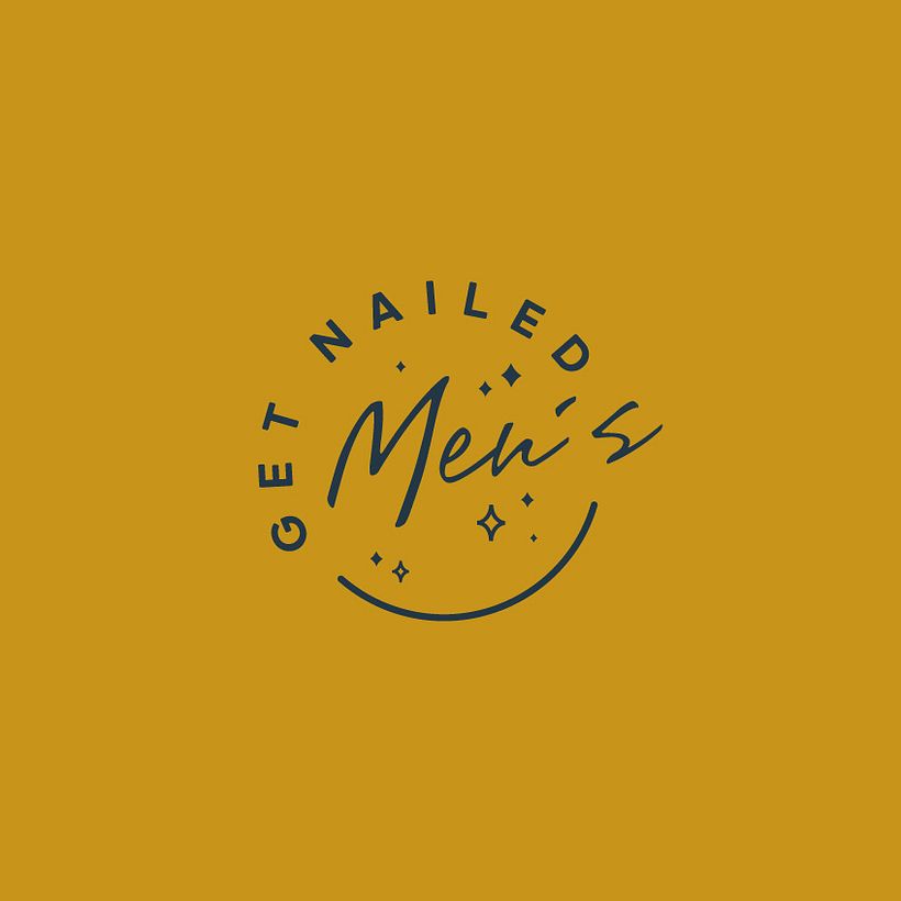 GET NAILED MENS BCN 7