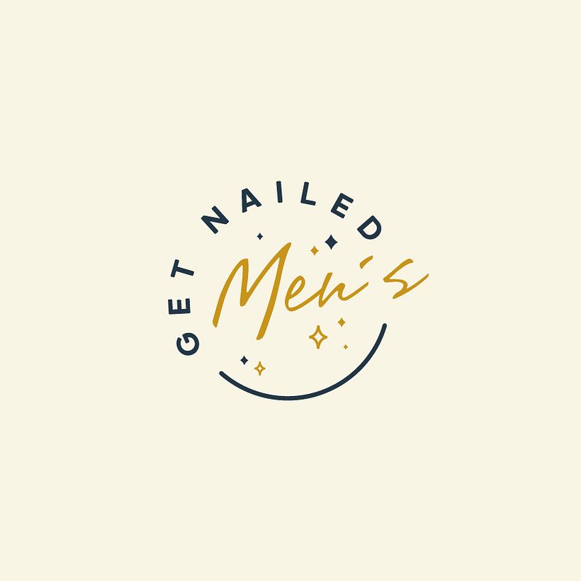 GET NAILED MENS BCN 5