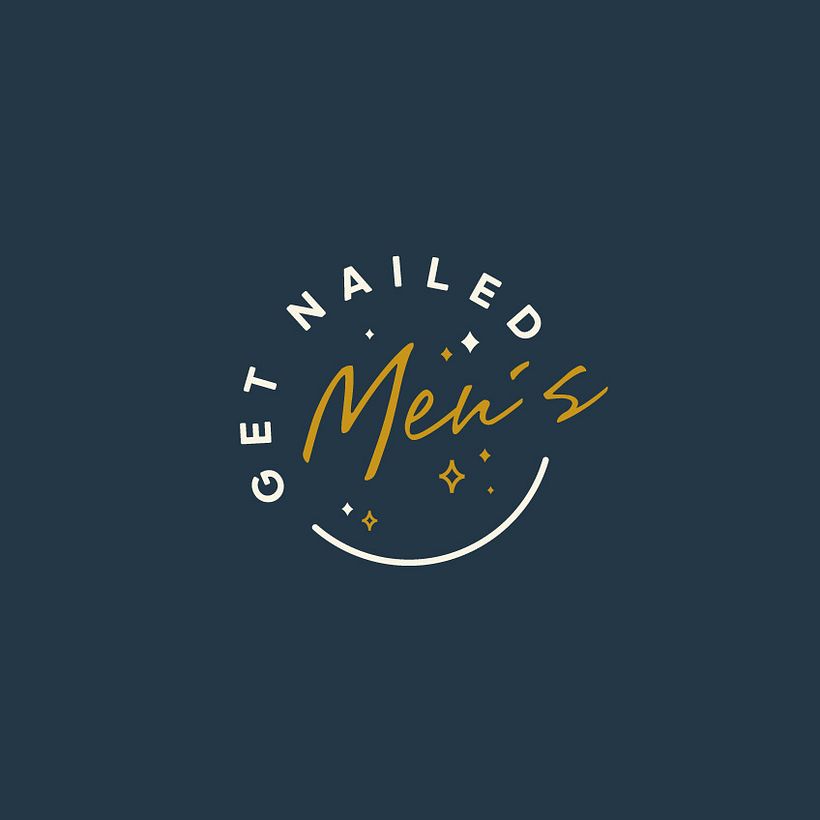 GET NAILED MENS BCN 3