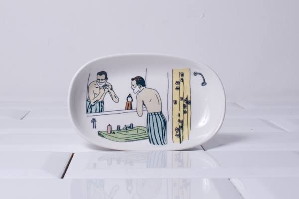 LES TOPETTES - Diseño