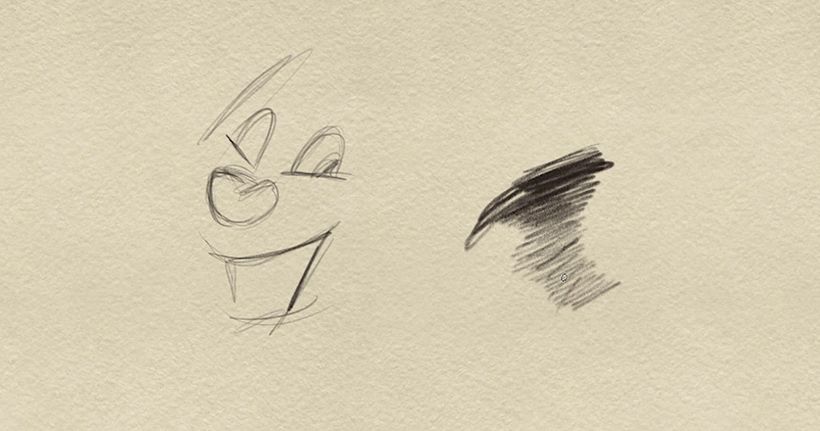 Perfect Pencil 2, de Kyle's Drawing Box