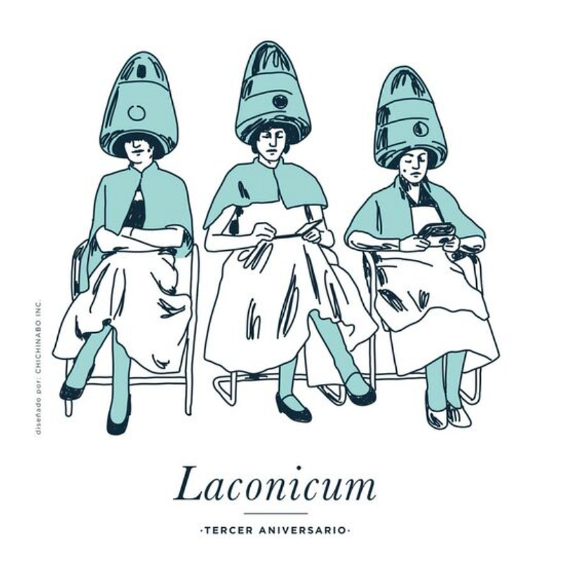 LACONICUM -1