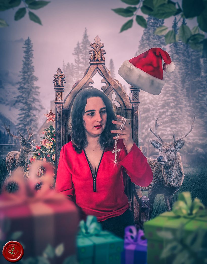 Merry Christmas 0