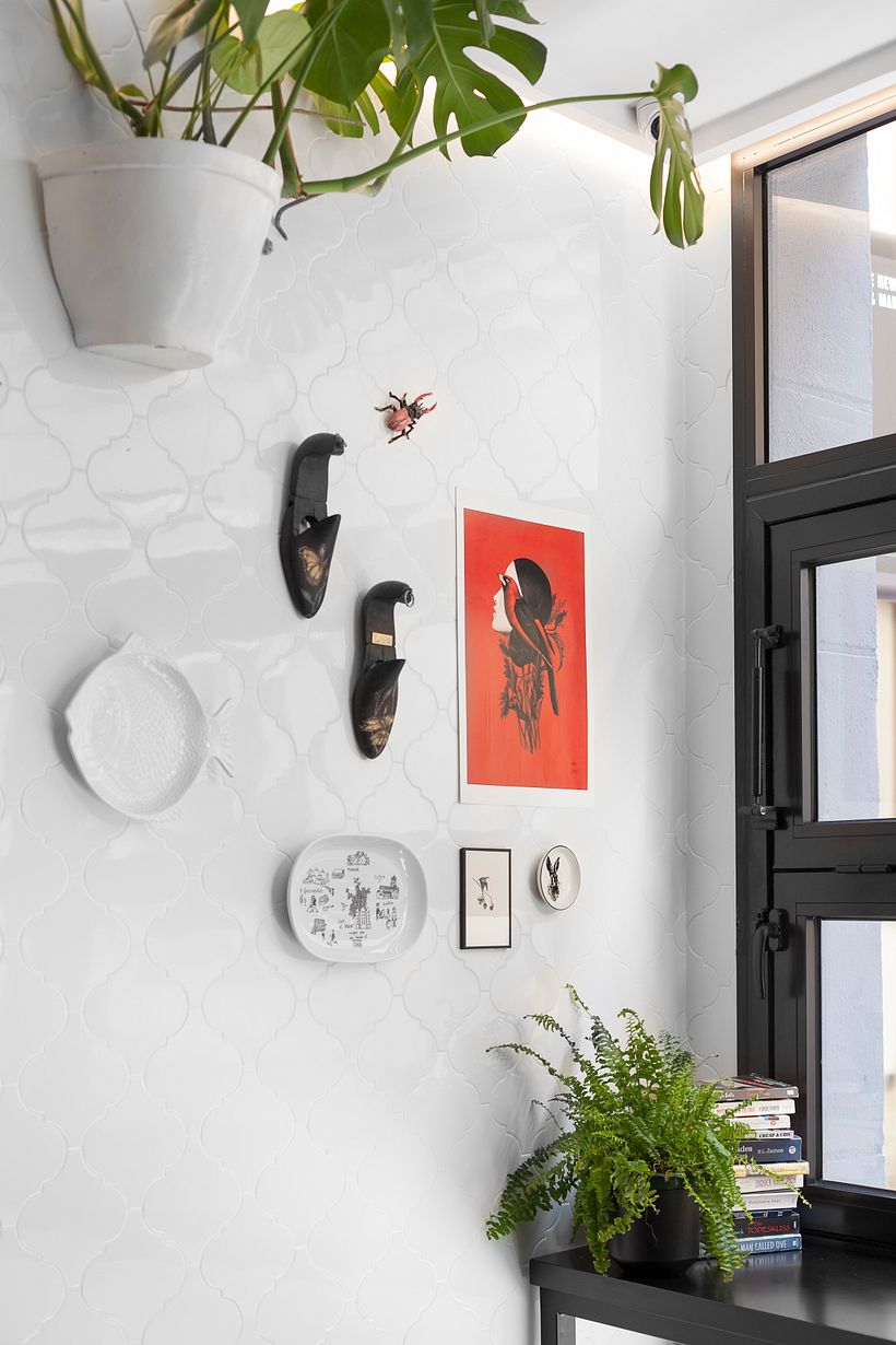 2060 THE NEWTON HOSTEL & MARKET - Design