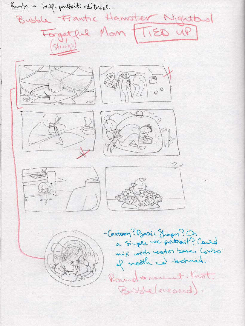 Thumbnails