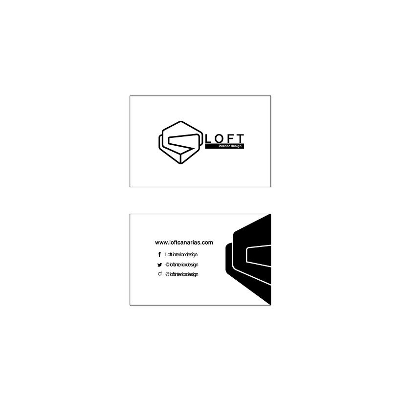 Marca estudio de Interiores / Tenerife  9