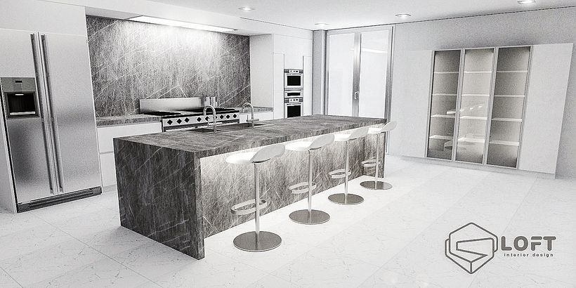 Marca estudio de Interiores / Tenerife  12