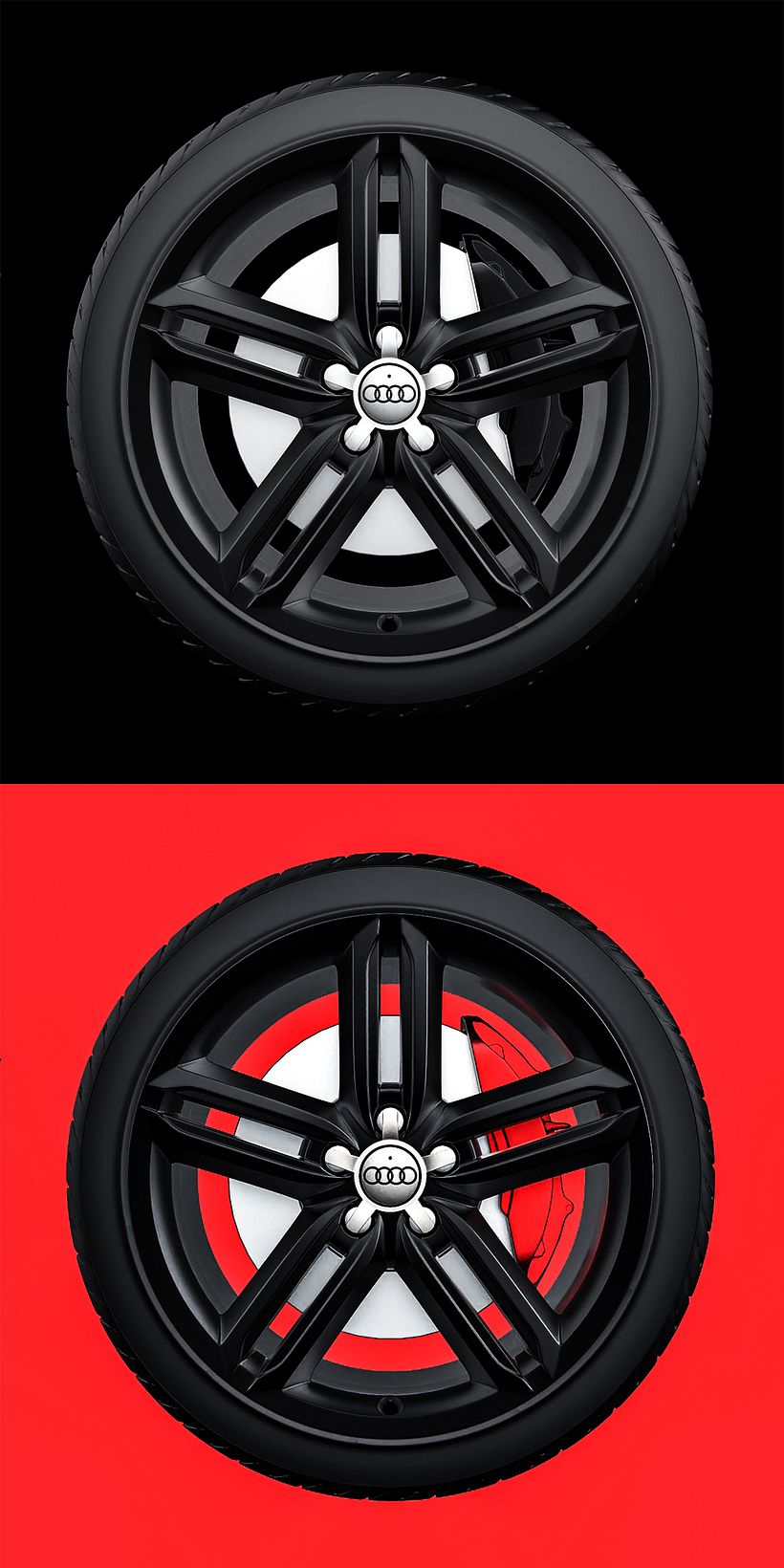 Renders / automotriz 2