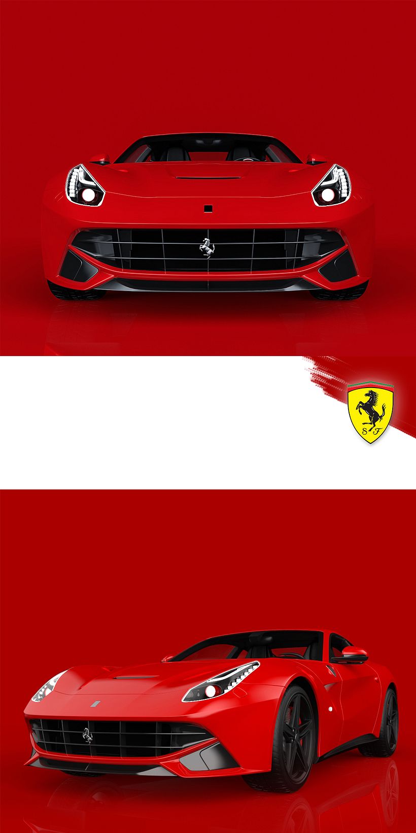 Renders / automotriz 6