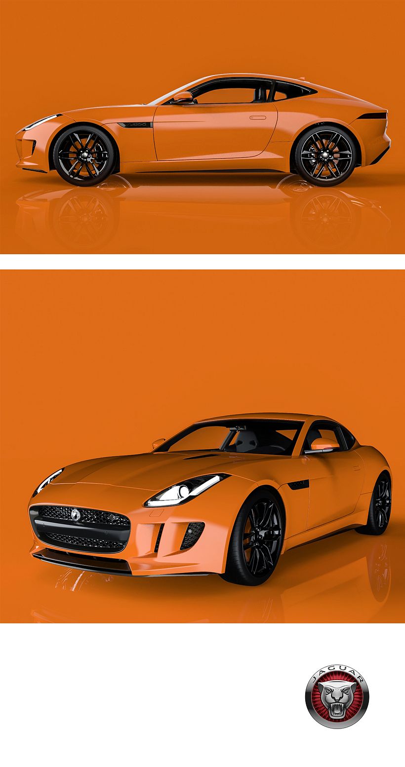 Renders / automotriz 10