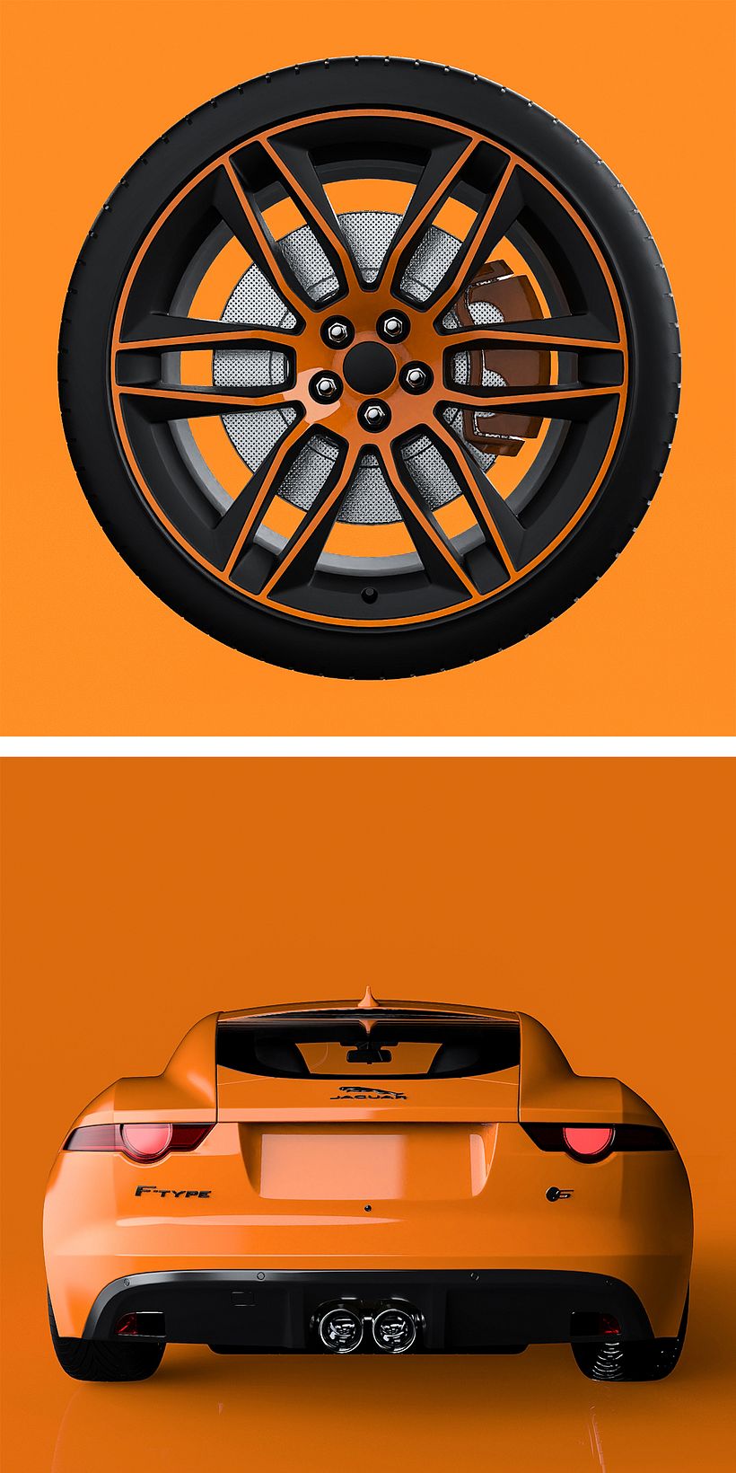 Renders / automotriz 12
