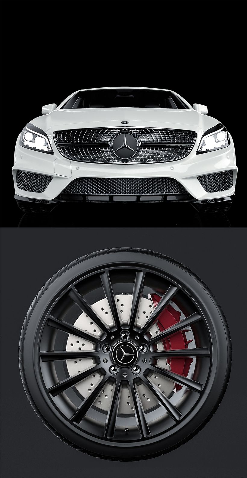 Renders / automotriz 13