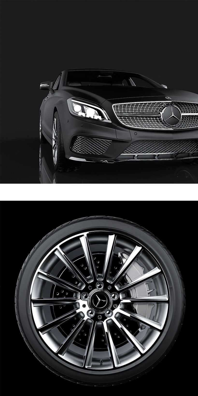 Renders / automotriz 14